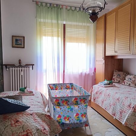 Giaveno, Apartment "Margherite" A Pochi Passi Dal Centro, Wifi Dış mekan fotoğraf