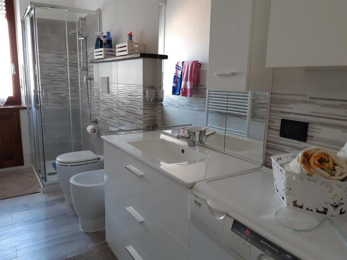 Giaveno, Apartment "Margherite" A Pochi Passi Dal Centro, Wifi Dış mekan fotoğraf