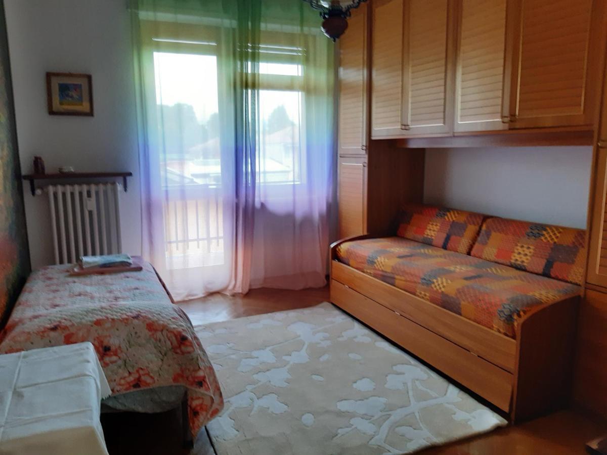 Giaveno, Apartment "Margherite" A Pochi Passi Dal Centro, Wifi Dış mekan fotoğraf