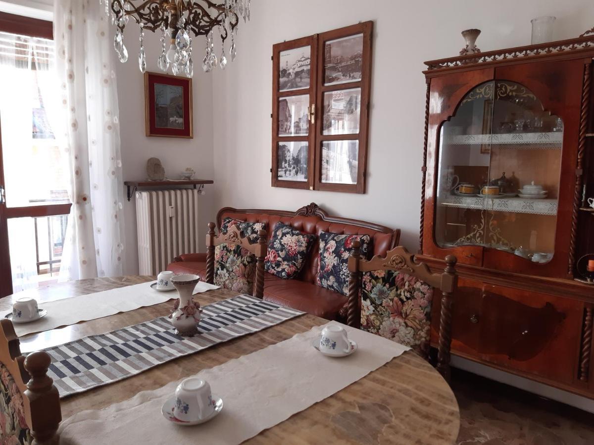 Giaveno, Apartment "Margherite" A Pochi Passi Dal Centro, Wifi Dış mekan fotoğraf