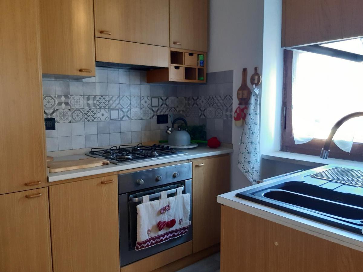 Giaveno, Apartment "Margherite" A Pochi Passi Dal Centro, Wifi Dış mekan fotoğraf