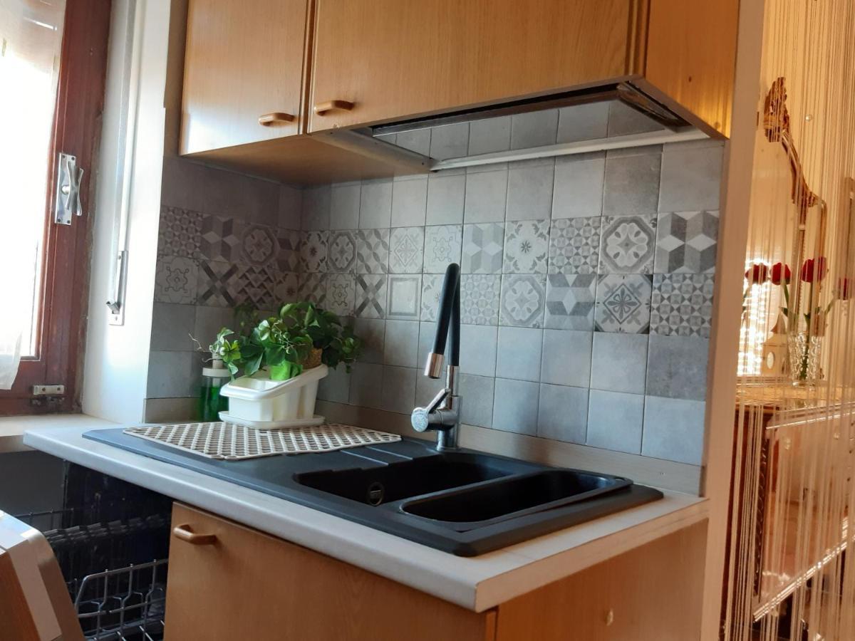 Giaveno, Apartment "Margherite" A Pochi Passi Dal Centro, Wifi Dış mekan fotoğraf