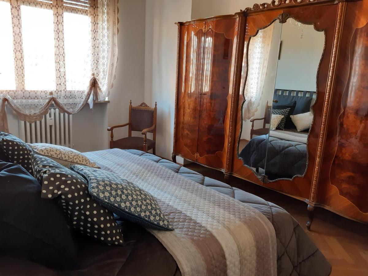 Giaveno, Apartment "Margherite" A Pochi Passi Dal Centro, Wifi Dış mekan fotoğraf