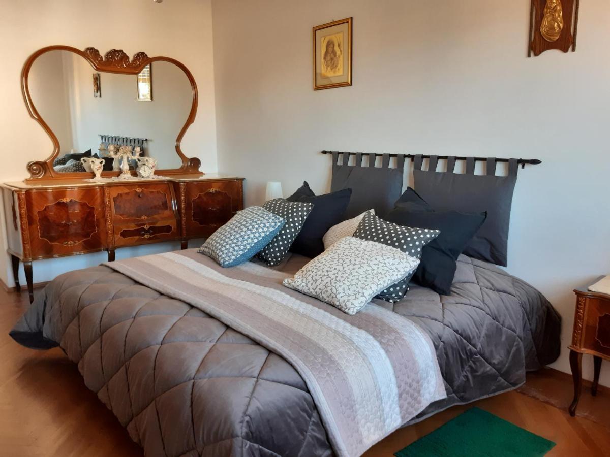 Giaveno, Apartment "Margherite" A Pochi Passi Dal Centro, Wifi Dış mekan fotoğraf