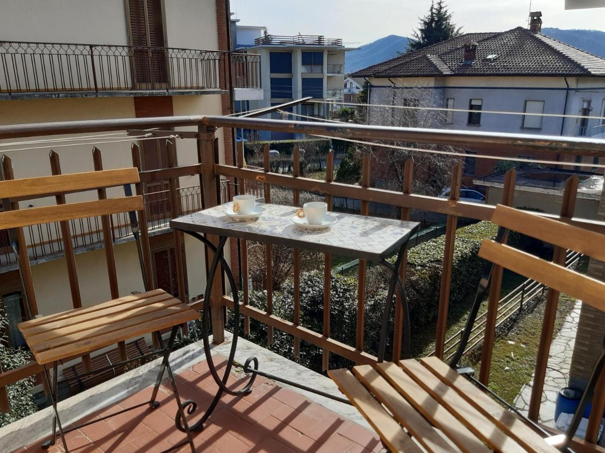 Giaveno, Apartment "Margherite" A Pochi Passi Dal Centro, Wifi Dış mekan fotoğraf