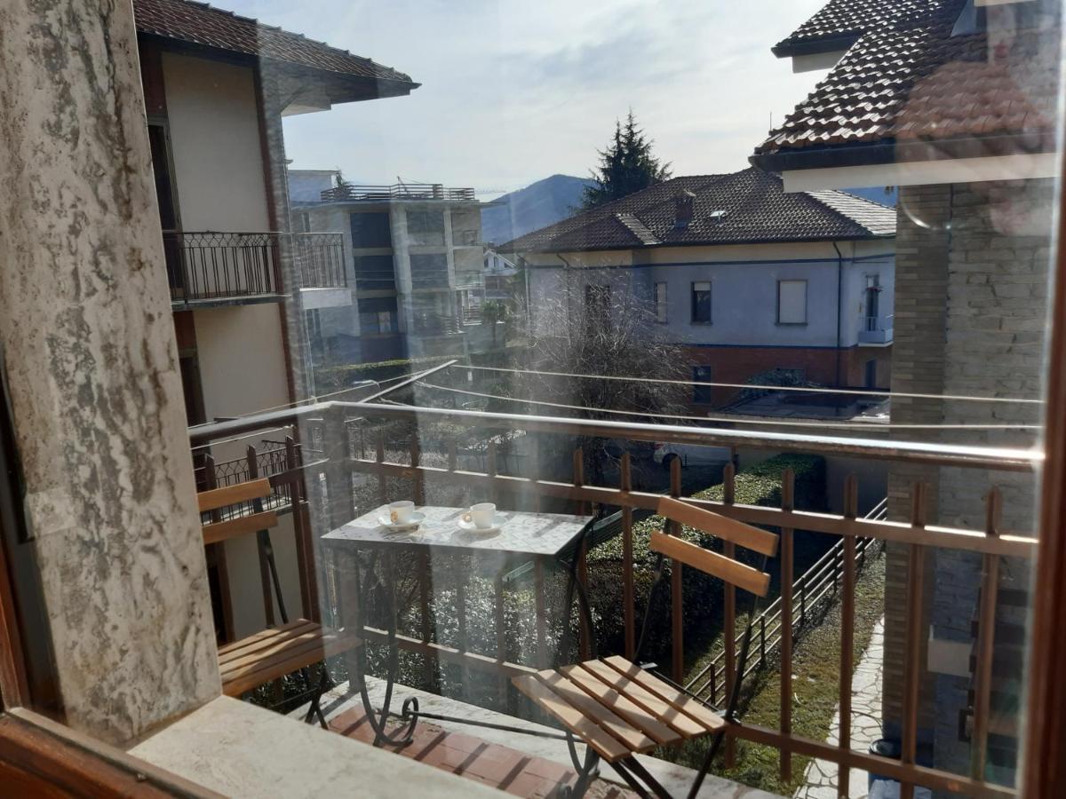 Giaveno, Apartment "Margherite" A Pochi Passi Dal Centro, Wifi Dış mekan fotoğraf