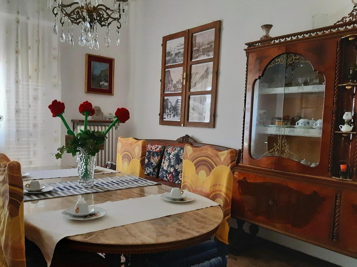 Giaveno, Apartment "Margherite" A Pochi Passi Dal Centro, Wifi Dış mekan fotoğraf