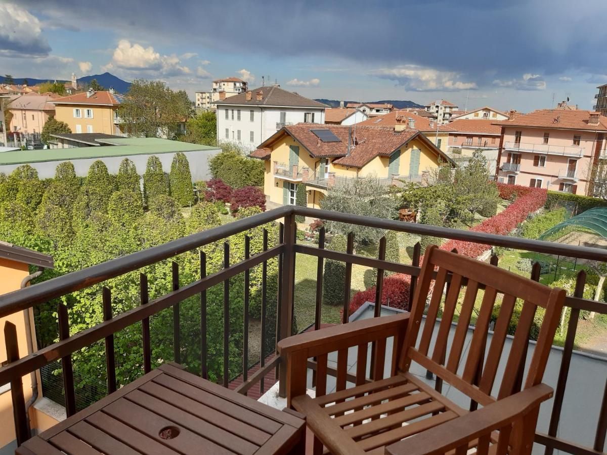 Giaveno, Apartment "Margherite" A Pochi Passi Dal Centro, Wifi Dış mekan fotoğraf