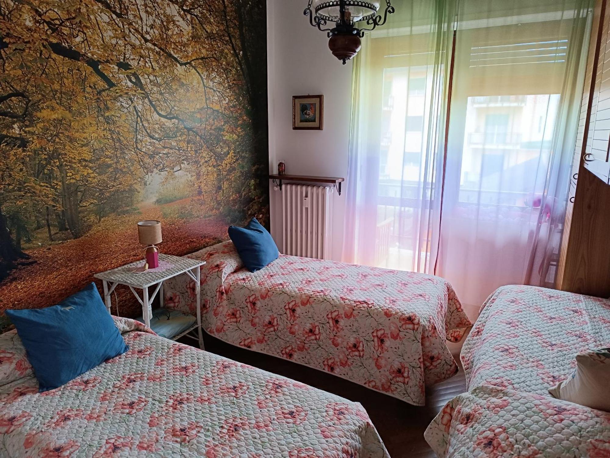 Giaveno, Apartment "Margherite" A Pochi Passi Dal Centro, Wifi Dış mekan fotoğraf