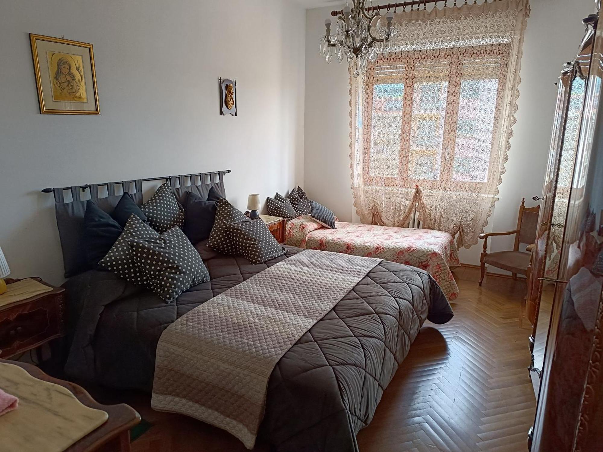 Giaveno, Apartment "Margherite" A Pochi Passi Dal Centro, Wifi Dış mekan fotoğraf