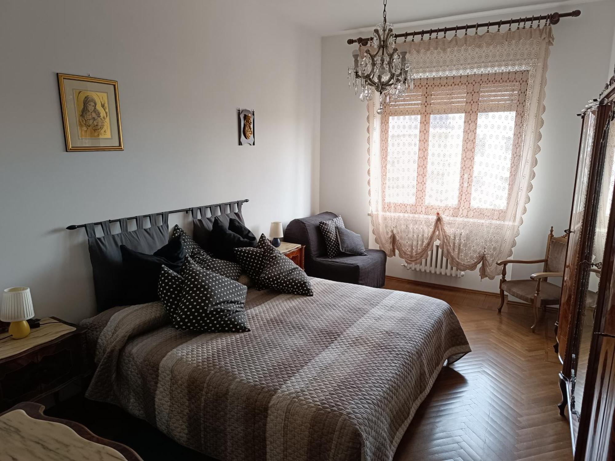 Giaveno, Apartment "Margherite" A Pochi Passi Dal Centro, Wifi Dış mekan fotoğraf