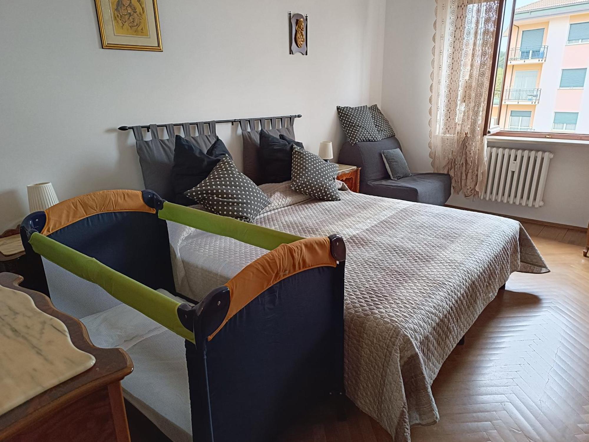 Giaveno, Apartment "Margherite" A Pochi Passi Dal Centro, Wifi Dış mekan fotoğraf