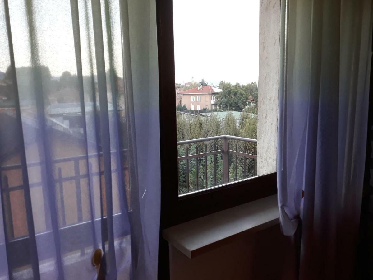 Giaveno, Apartment "Margherite" A Pochi Passi Dal Centro, Wifi Dış mekan fotoğraf